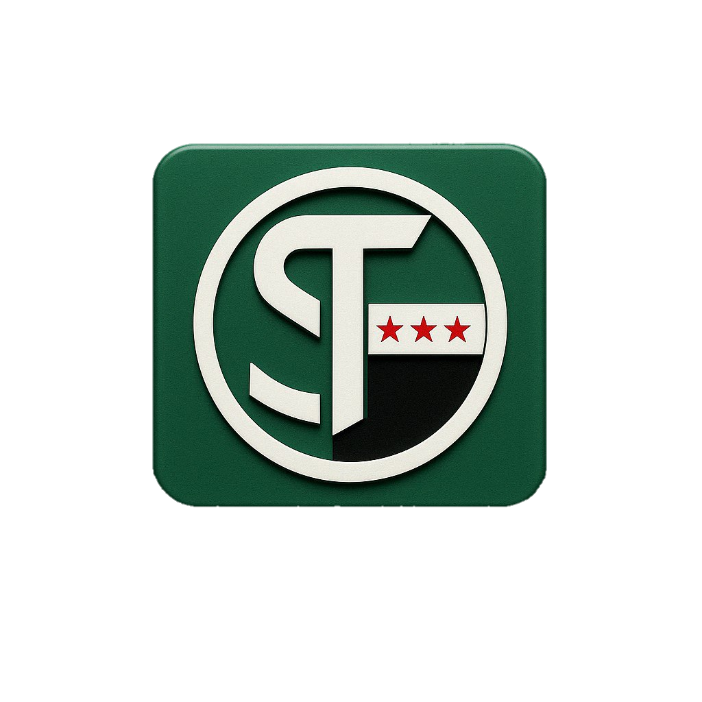 ShamTron Logo